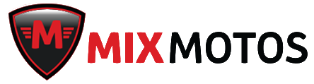 mixmotos Logo